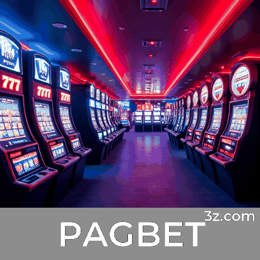 Experiência Premium de Jogos no PAGBET